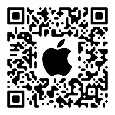 iOS QR Code