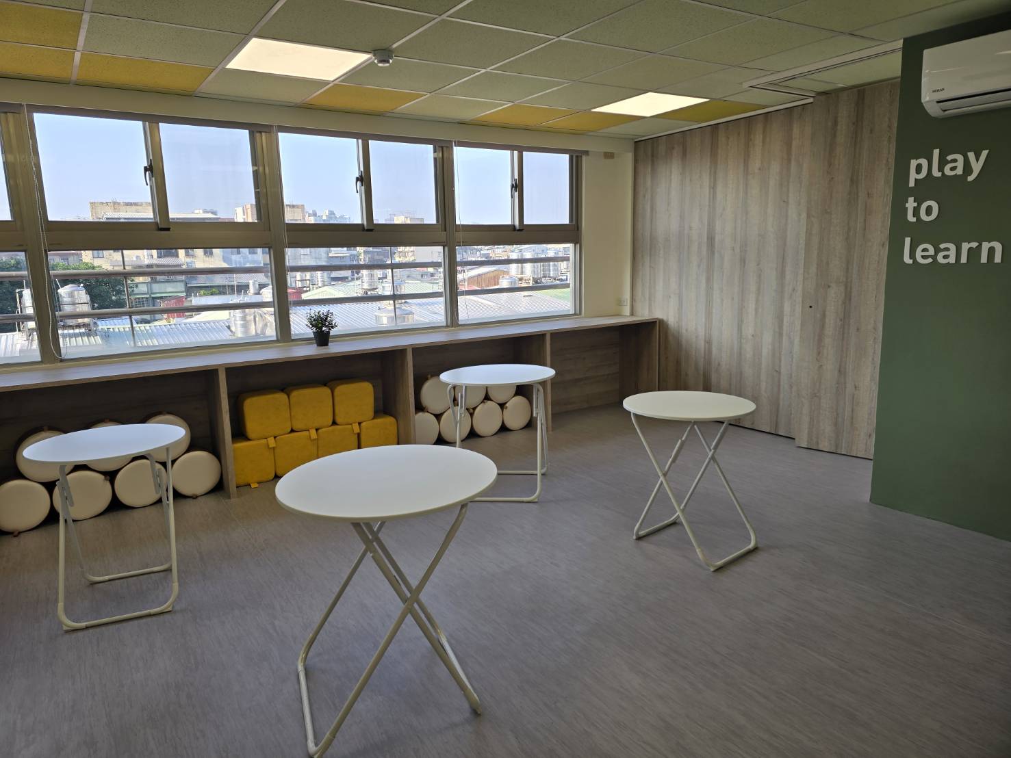 多功能活動室照片