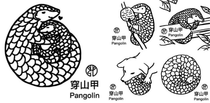 集滿5個印章就可以參加抽獎唷！.pn