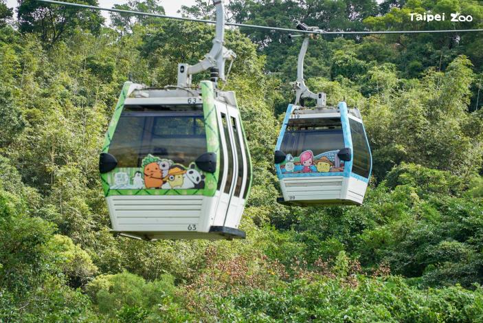 三貓套票讓你在貓空體驗在地產業與地景交織的歷史文化
