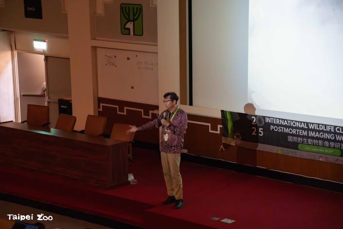 Hock Gan Heng(邢福淦)博士曾於2007年至2021年任教於美國普渡大學獸醫學院,目前於國際遠距影像診斷公司VETCHOICE擔任資深顧問