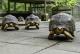 The Taipei Zoo has joined hands with the Forestry Bureau of the Council of Agriculture (COA), the Executive Yuan, to establish a wildlife rescue and rehabilitation center