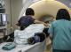 Tuan-Tuan was sent to NTU Veterinary Hospital for an MRI scan on October 22nd