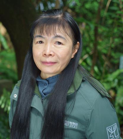 Director Shiau-Fen Ju