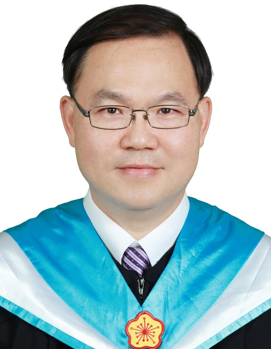 WU,JIN-SHENG, Director