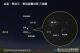 7月12日的日出前，金星、畢宿五、畢宿星團相聚。