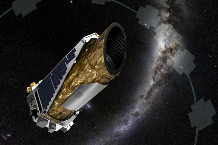 跟著克卜勒尋訪新世界，臺北天文館周六宇宙紀事帶您探索系外行星