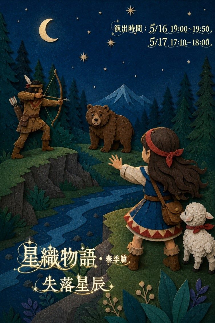 0516星織國