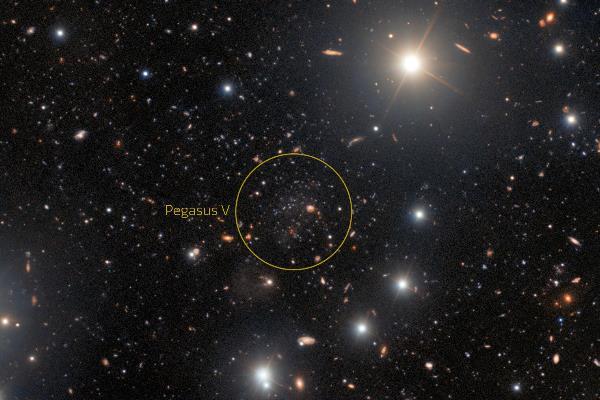 Ultra-Faint-Dwarf-Galaxy-Pegasus-V-Circled