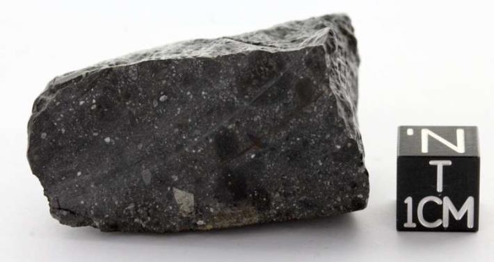 study-of-meteorites-th