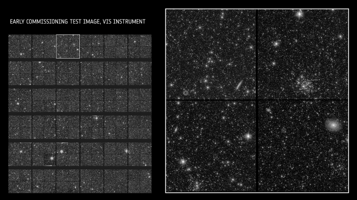 Early_commissioning_test_image_VIS_instrument_pillars