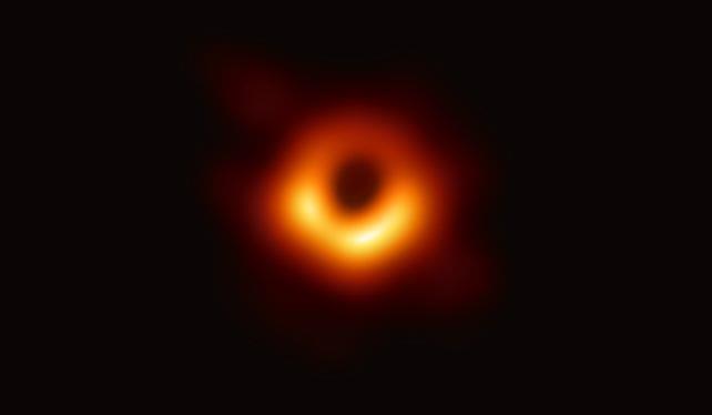 first-black-hole-M87