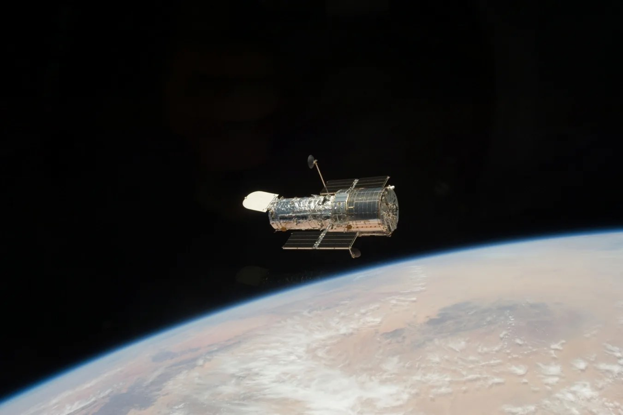 HST