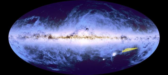 Euclid-Mosaic-on-Gaia-and-Planck-Sky-Map-scaled