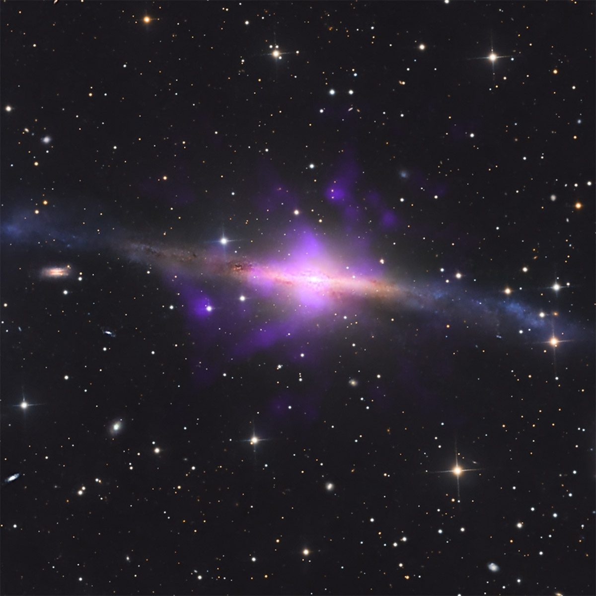 NGC 5084