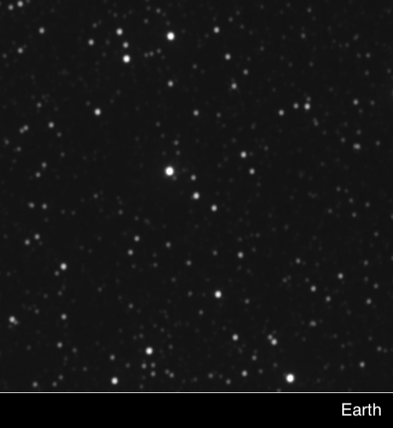 Proxima Centauri