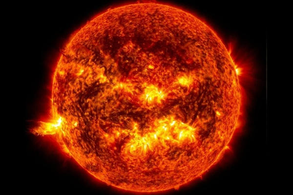 the-sun-nasa