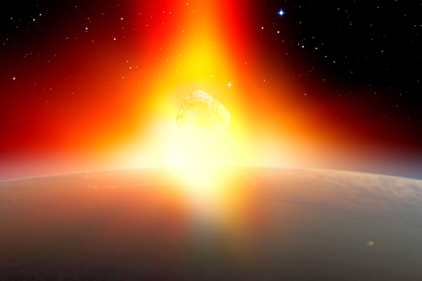 Asteroid-Impact