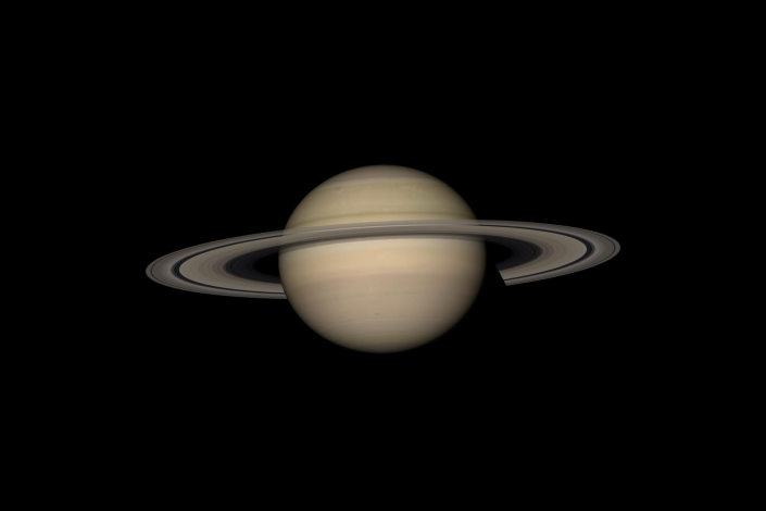 土星