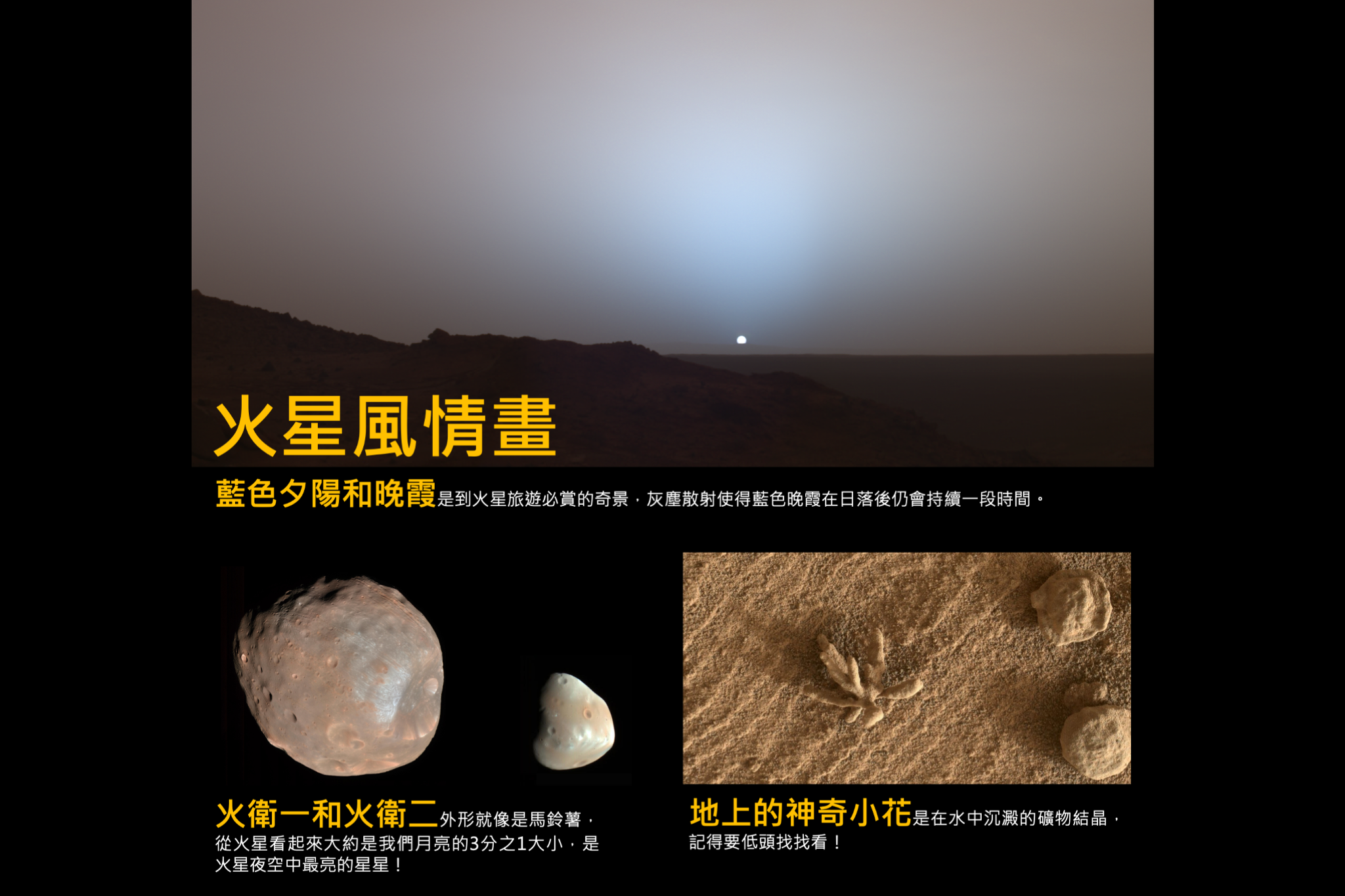 火星知識22