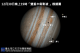 At 19:00 on December 30, Jupiter will experience the rare 