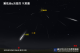 20250506寶瓶座流星雨示意圖