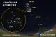20240504 火近鬼宿星團 弦月