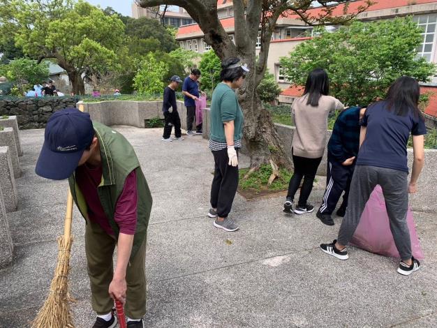 青年節淨晴園