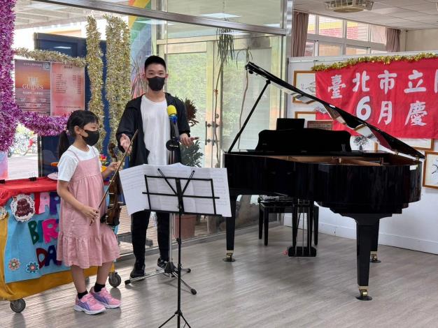 小提琴與鋼琴合奏曲目介紹