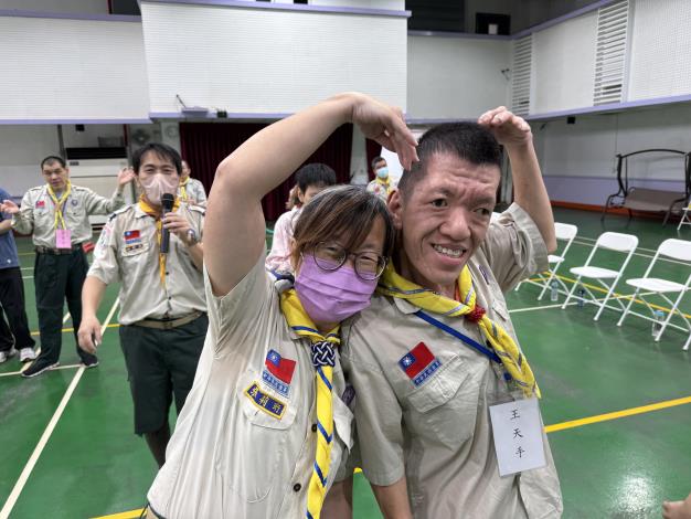熱線你和我雙人小遊戲