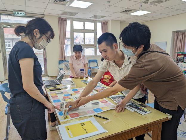 幫忙檢查遊戲圖片的清晰度
