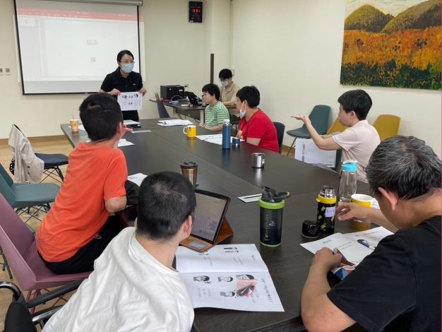 發表對高中生易讀作品的想法