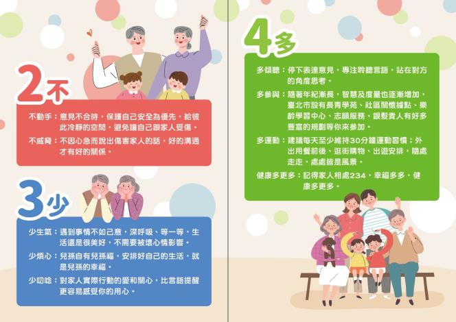 銀髮樂臨方程式