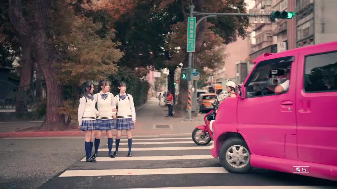 臺北市交通局-路口安全篇