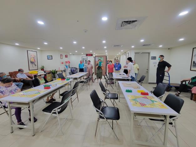 0-1棋藝比賽宣讀規則