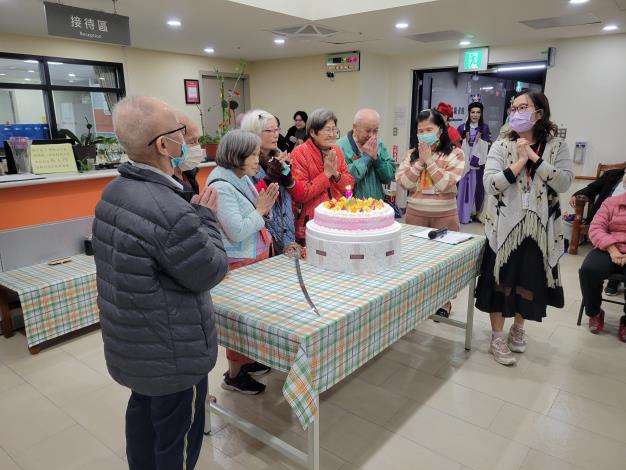 12-3.12月壽星代表許願中