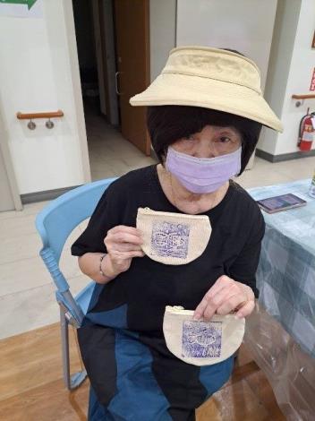 長者分享作品