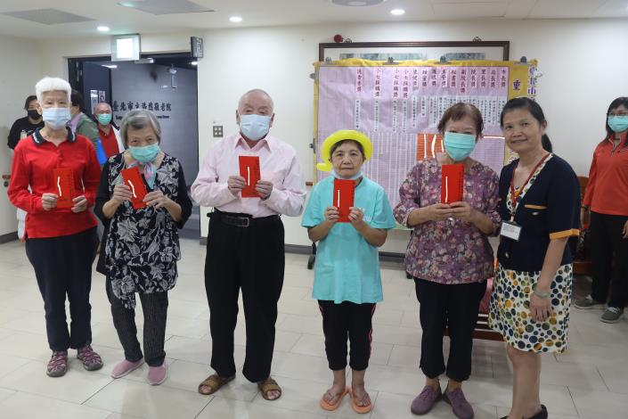 社工組-14.恭喜完成累積點數獲得郵政禮券600元.JPG