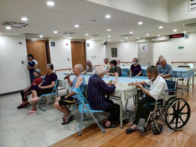 致中組_中二區住友聯誼會歡唱活動_20250909
