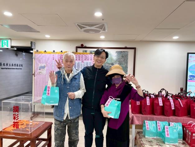 1.6.秘書抽出保骨獎住民-社工組