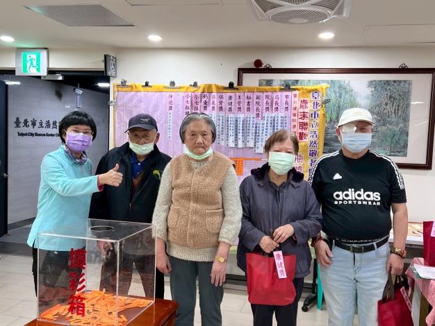 1.11致和組長抽出康健獎住民-社工組