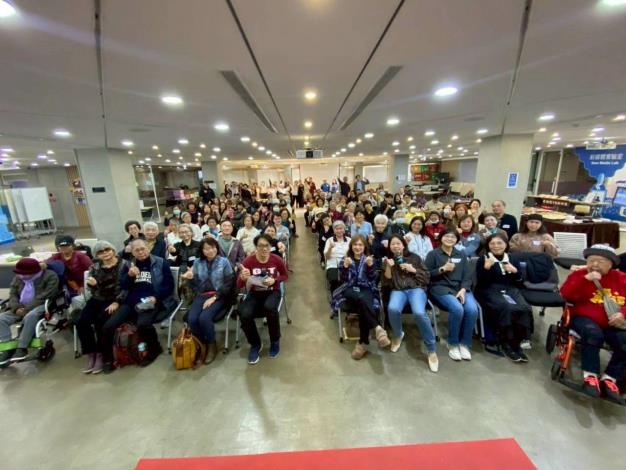 2.5全體大合照-社工組