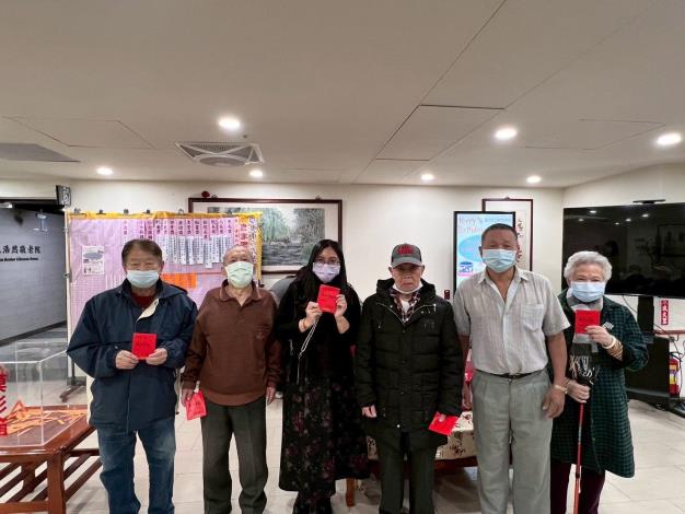 1.15社工組長抽出7-11商品卡住民-社工組