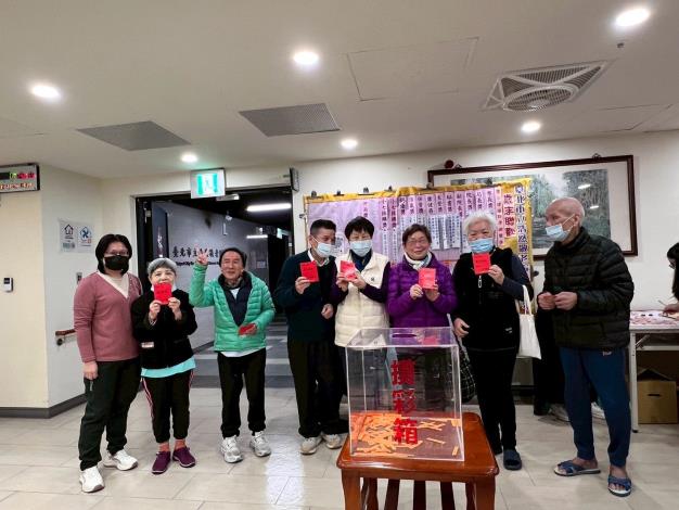 1.17行管組長抽出7-11商品卡住民-社工組