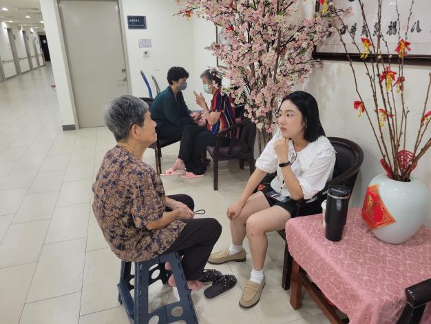 財團法人伽耶山基金會 (1)