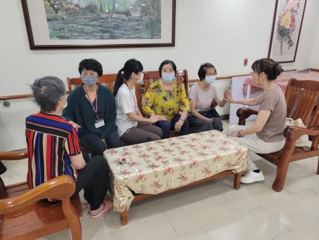 財團法人伽耶山基金會 (2)