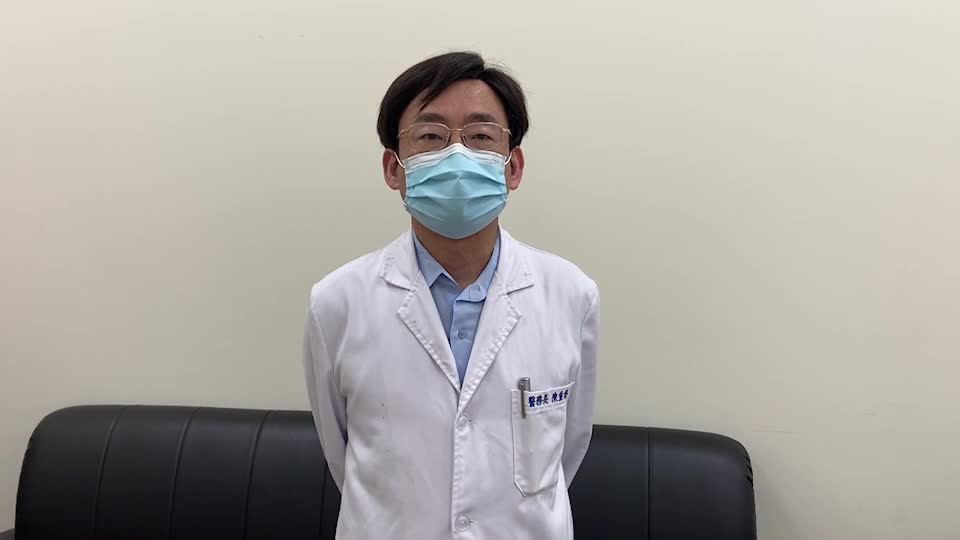 和平婦幼院區說明