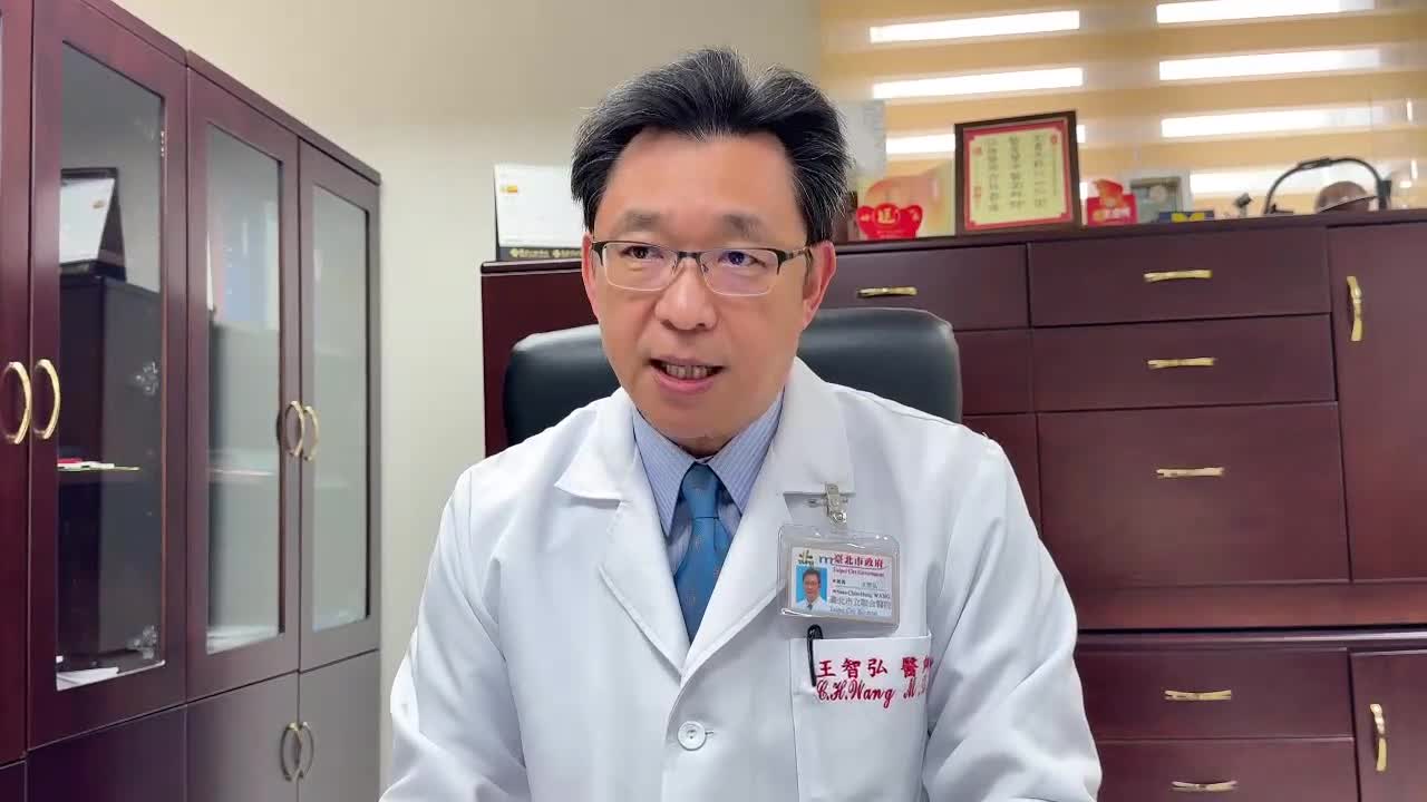 有關本院疫苗事件說明
