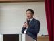 台灣精準醫學學會周輝政理事長