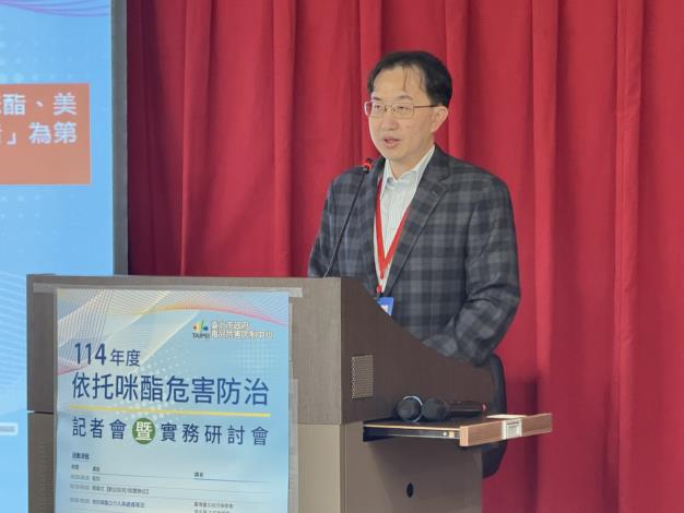 報告-昆明防治中心王建淳主任